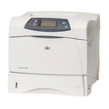 Hewlett-Packard - Q7785A#201 - HP LaserJet 4240N Printer