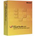 Microsoft Corporation - U74-00180 - Microsoft Visual Studio 2005 Tools for Office - Upgrade