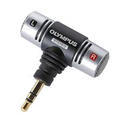 Olympus Corporation - 145037 - Olympus ME-51S Stereo Microphone