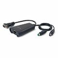 Belkin International, Inc - F1DP101A-AP - Belkin OmniView PS/2 SMB Server Interface Module