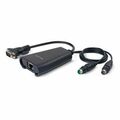 Belkin International, Inc - F1DP101A-AP-8PK - Belkin OmniView PS/2 SMB Server Interface Module
