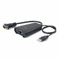 Belkin International, Inc - F1DP101A-AU - Belkin OmniView USB SMB Server Interface Module