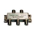 Channel Vision Technology - HS-4 - Channel Vision HS-4 Broadband Splitter/Combiner