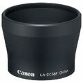 Canon - 0800B001 - Canon LA-DC58F  Conversion Lens Adapter