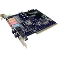 Best Data Products, Inc - XS71DDL - Best Data XtremeSound 7.1/24 bit Sound Card