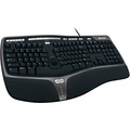 Microsoft Natural Ergonomic Keyboard 4000