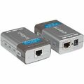 D-Link Systems, Inc - DWL-P200 - D-Link DWL-P200 Power over Ethernet Power Injector