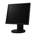 Samsung - 204B-BLACK - Samsung SyncMaster 204B-Black LCD Monitor
