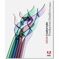 Adobe Systems, Inc - 23160114 - Adobe Creative Suite Production Studio Premium - Upgrade