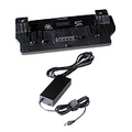 Toshiba - PA3474U-1PRP - Toshiba Advanced Port Replicator III Plus