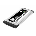 Siig ExpressCard 11-in-1 Card Reader/Writer