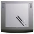 Wacom Technology Co - PTZ1231WAC - Wacom Intuos3 12x19 Graphics Tablet