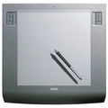 Wacom Technology Co - PTZ1230 - Wacom Intuos3 12"x12" Graphics Tablet
