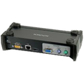 Aten Technologies - KA9222 - Aten ALTUSEN KA9222 KVM Console