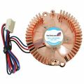 Startech Computer Products - FANUNIVGA - Startech Universal VGA Card Heatsink & Cooling Fan