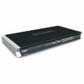 D-Link Systems, Inc - DFL-1600 - D-Link NetDefend DFL-1600 VPN/Firewall