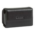 Targus Group International. - TPT012US - Targus Omni Premium Leather Camera Case