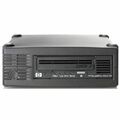 Hewlett-Packard - DW017B#ABA - HP StorageWorks Ultrium 448 External Tape Drive