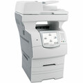 Lexmark International, Inc - 22G0530 - Lexmark X646DTE Multifunction Printer
