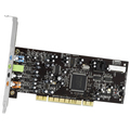 Creative Technology, Ltd - 70SB057000000 - Creative Sound Blaster Audigy SE Sound Card