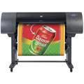 Hewlett-Packard - Q1271A#A2L - HP Designjet 4500 Large Format Printer