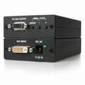 Startech Computer Products - DVI2VGA - Startech DVI to VGA Video Scaler/Converter