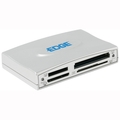 EDGE Tech All In 1 Digital Camera Card Reader USB 2.0 W/XD Slot