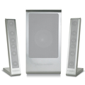 Altec Lansing - FX6021 - Altec Lansing FX6021 Multimedia Speaker System