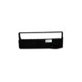 Tallygenicom Black Fabric Ribbon Cartridge