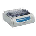 Oki Electric Industry Co., Ltd - 62418703 - Oki MICROLINE 420n Dot Matrix Printer