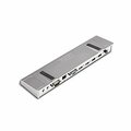 Lenovo Group Limited - 40Y8132 - Lenovo USB Port Replicator with Video