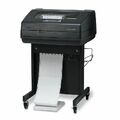 IBM Corporation - 6500-V5P - IBM Infoprint 6500-V5P Line Matrix Printer