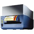 Sato Corporation - WCT410025 - Sato CT410 Network Thermal Label Printer