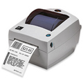 Zebra Technologies Corporation - 284Z-20301-0041 - Zebra Desktop LP2844-Z Thermal Label Printer