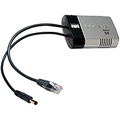 Linksys - POES5 - Linksys POES5 Power over Ethernet Splitter