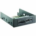HP Media Card Reader with PCI Card