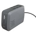 Belkin International, Inc - F6C1100-UNV - Belkin Enterprise 1100VA Tower UPS