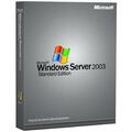 Microsoft Corporation - P73-01780 - Microsoft Windows Server 2003 R2 Standard x32 and x64 Edition - Media Only
