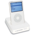 Keyspan - AV-DK1B - Keyspan AV Dock for iPod