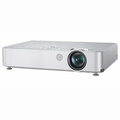 Panasonic - PT-LB50NTU - Panasonic PT-LB50NTU Mobile Projector