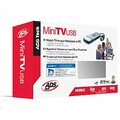 Ads Technologies - PTV-371-EF - ADS MiniTV USB