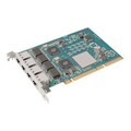 IBM Corporation - 73P5201 - IBM PRO/1000 GT 73P5201 Quad Port Server Adapter