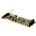 Supermicro Computer, Inc - AOC-SAT2-MV8 - Supermicro 8-Port Serial ATA Card