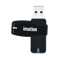 Imation Corp. - 18385 - Imation 4GB USB 2.0 Flash Drive
