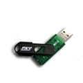 PNY Technologies. - P-FD512/MINI-RF - PNY 512MB Mini Attach� USB 2.0 Flash Drive