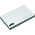 Tripp Lite - U256-025-R - Tripp Lite U256-025-R External Hard Drive Enclosure