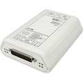 Startech Computer Products - NETRS232_4 - Startech 4 Port RS-232 Serial Ethernet IP Device Server
