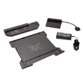 Toshiba - PA3156U3PRP - Toshiba Slim Port Replicator