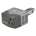 Kensington Computer Products Group - 33060 - Kensington 33060 75 Watt Portable Power Inverter
