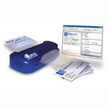 I.R.I.S. Group - USOA307 - Iris IRISCard PRO Business Card Sheetfed Scanner